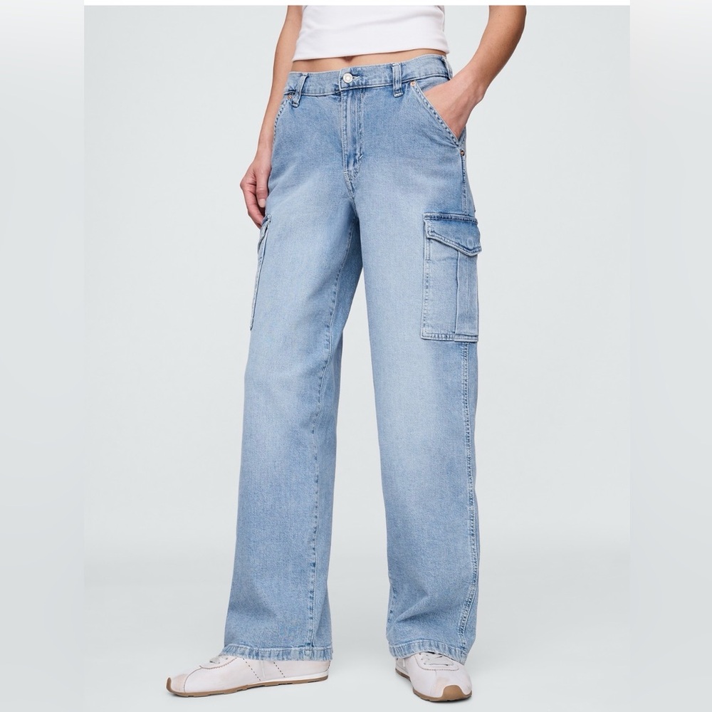 πππ new with tags. Womenβs size 31 Regular. - Picture 2 of 6